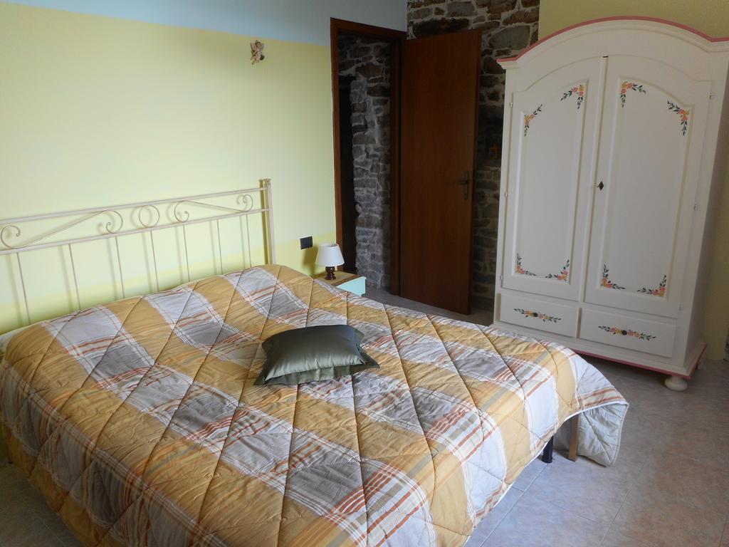 Agriturismo Cascina Serra *