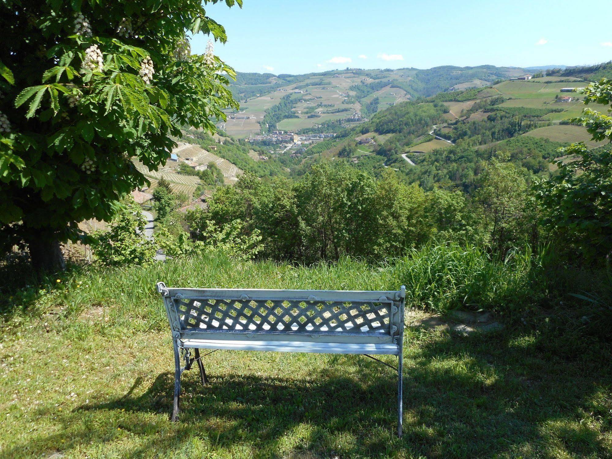 Agriturismo Cascina Serra *