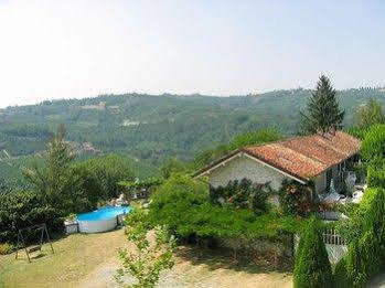 Agriturismo Cascina Serra * Cossano Belbo