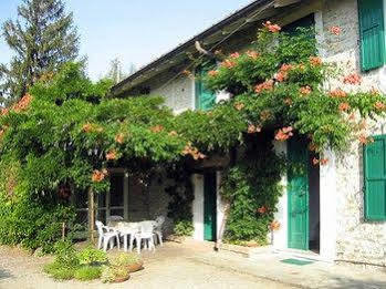 Vakantieboerderij Agriturismo Cascina Serra *